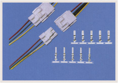 Wire Harness Connection Series