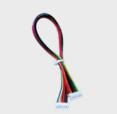 Wire Harness Connection Series
